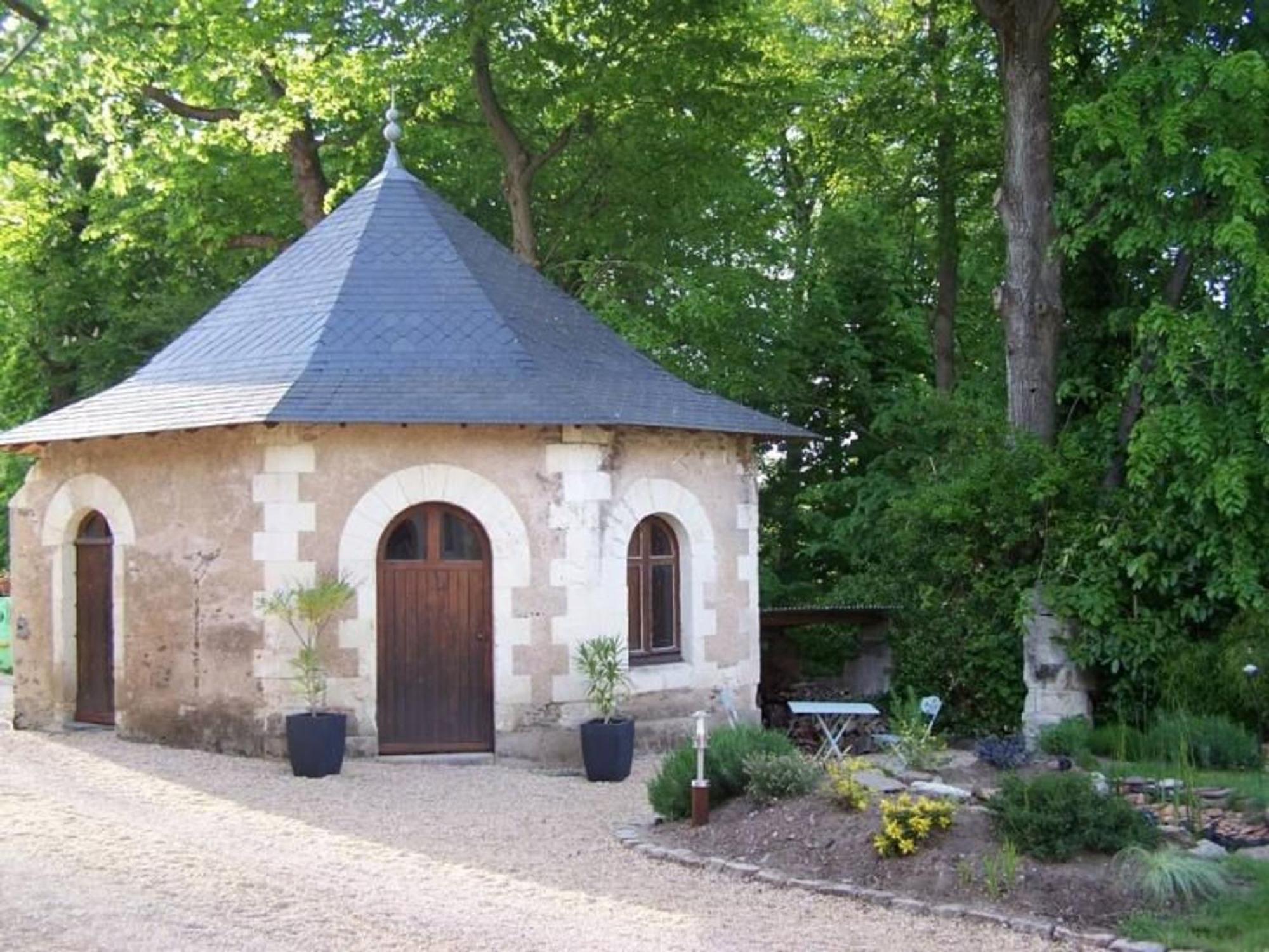 Gite Cosy Aux Portes De Nantes, Terrasse Privee, Velos, Wifi, Draps Inclus - Fr-1-306-824 Saint-Sébastien-sur-Loire Exterior foto